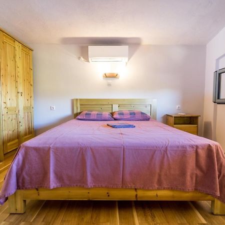 Seafront Studio With Direct Beach Access Koróni Dış mekan fotoğraf