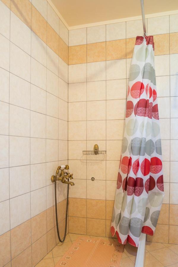 Seafront Studio With Direct Beach Access Koróni Dış mekan fotoğraf